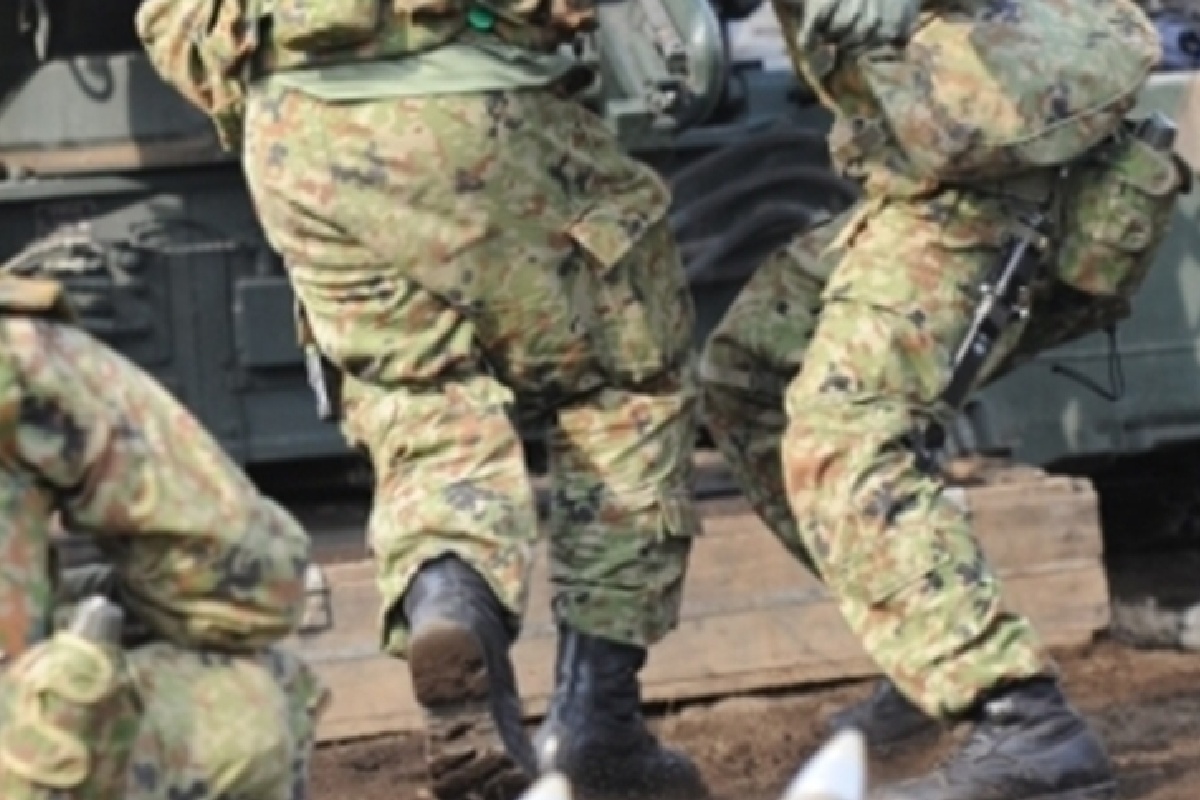 陸上自衛隊の野戦特科とは？　「思ったより楽しい職場！」