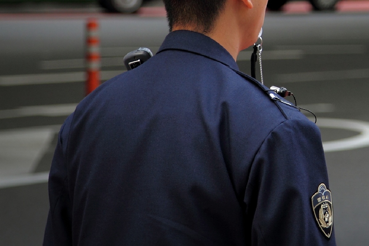 福岡県警から自衛隊に入隊した隊員　理由は「ヘリコプターに乗りたかったから！」