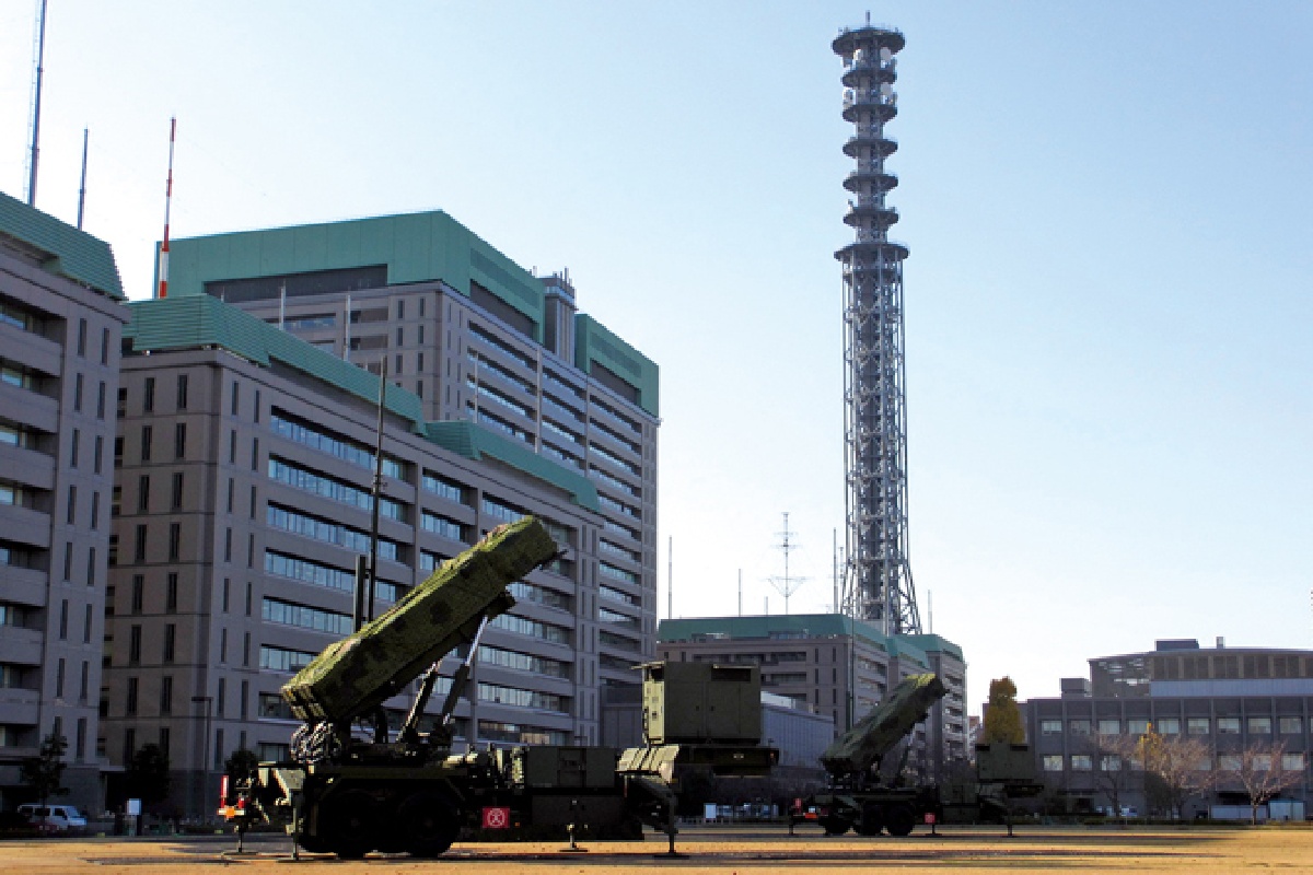 【第2高射特科群】新隊員が総合訓練を実施　習志野演習場で“リアルな現場”を体験