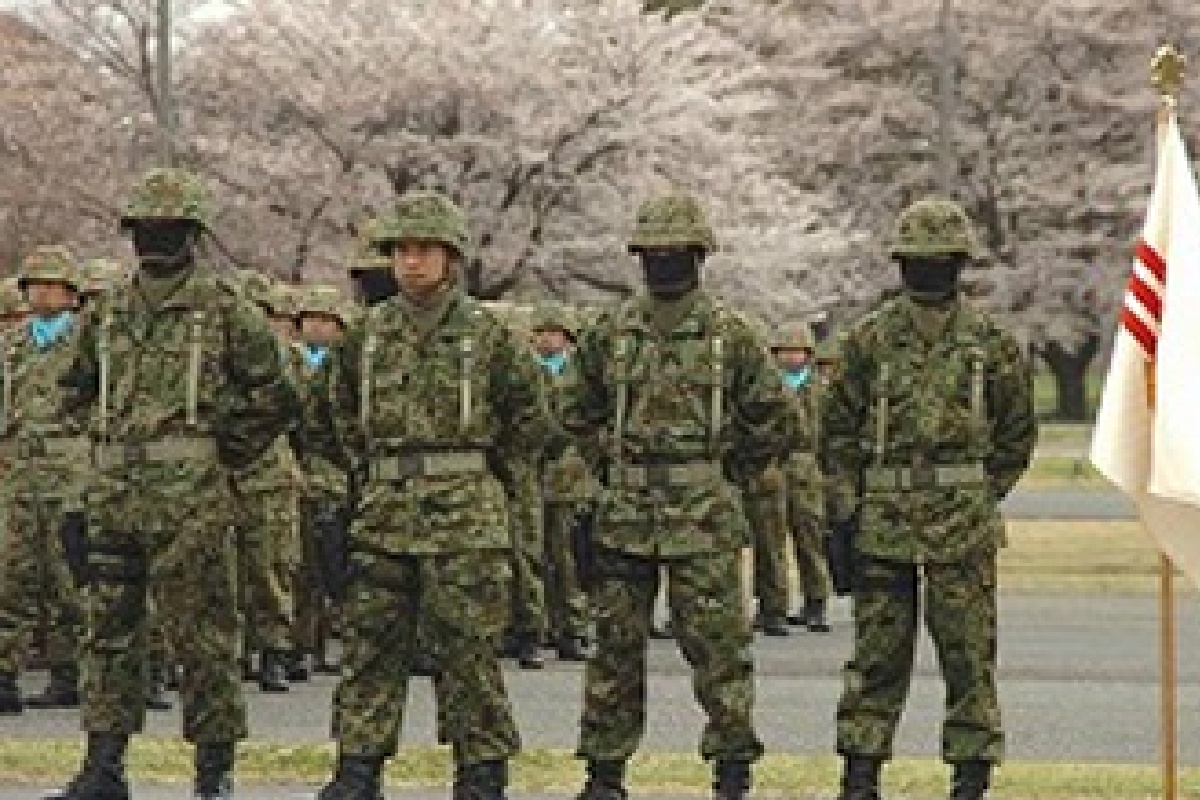 特殊作戦群がアメリカ陸軍と共同訓練を実施 SNSで様子を公開